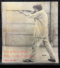 Niki saint phalle d'occasion  Expédié en Belgium