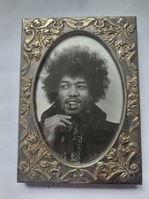 Jimi hendrix framed for sale  BEWDLEY