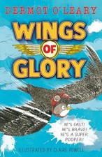 Wings glory action for sale  ROSSENDALE