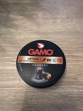 Gamo lethal air for sale  BENFLEET