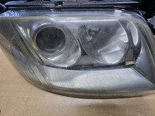 Volkswagen passat headlight for sale  SALISBURY