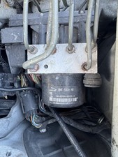 Abs pump module for sale  WESTON-SUPER-MARE