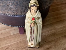 Madonna marienfigur maria gebraucht kaufen  Freisen