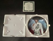 Elvis presley legend for sale  Menasha