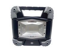 Brennenstuhl Bluetooth LED 3050 MB 30 W 3400 lm 5000K Reflektor budowlany Towar B na sprzedaż  PL