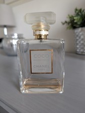Coco chanel mademoiselle for sale  LONDON
