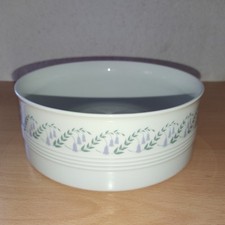 Friesland exclusivdekor schale gebraucht kaufen  Gersfeld