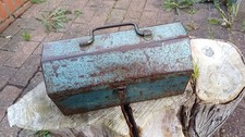 Vintage small blue for sale  NEWCASTLE UPON TYNE