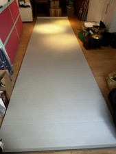Turnläufer rollmatte gebraucht kaufen Turnläufer rollmatte gebraucht kaufen  Nürnberg