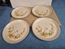 harvest dinner plates for sale harvest dinner plates for sale FORTROSE