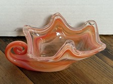 Vtg art glass for sale  Sedalia