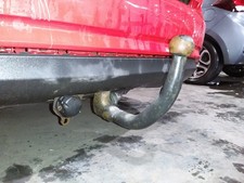 Towbar audi mk4 for sale  WINSFORD