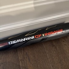 Demarini insane paraflex for sale  Owensboro