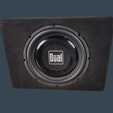 Dual tbx10a powered for sale  Imlay City