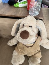Wrinkles vintage dog for sale  WALLSEND