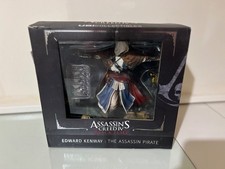 Assassin creed black for sale  NORWICH