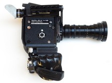 Bolex ebm super16 usato  Cormano