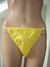 Sissy bright yellow for sale  MARKET DRAYTON