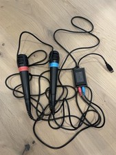 Playstation sing star gebraucht kaufen  Heidesee