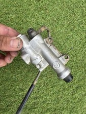 Ktm125 rear brake for sale  MANCHESTER