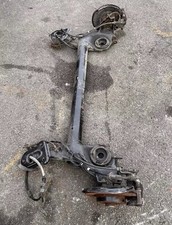 Vauxhall corsa rear for sale  WOLVERHAMPTON