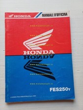 Honda foresight fes usato  Vimodrone