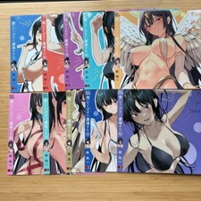 Preorder variant cover usato  Desio