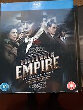 Boardwalk empire englische gebraucht kaufen  Bielefeld