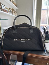 Burberry golf blk for sale  Mesquite