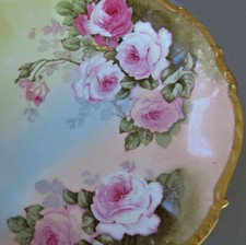 Antique elite limoges for sale  West Palm Beach