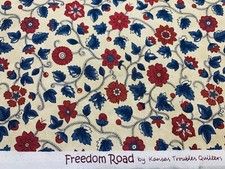 Cotton fabric 1800s for sale  Ravenna