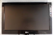 Monitor de computador LG FLATRON W2040T-PN 20" LCD preto com base em pé comprar usado  Enviando para Brazil