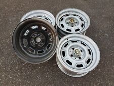 4xstahlfelgen riginal bmw gebraucht kaufen  Schwetzingen
