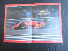 Michele alboreto vip usato  Russi