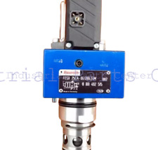 Válvula de fluxo proporcional cartucho FESX 25CA-1X/210LZ4M 0811 402 515 comprar usado  Enviando para Brazil