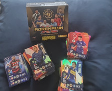 PANINI CLUB WORLD CUP 2025 ADRENALYN XL MISSING CARDS 10-189 MESSI DISCOUNT, usado comprar usado  Enviando para Brazil