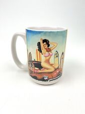 Cuppa mug girl for sale  Novi