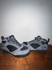 Nike ACG Torre Médio Preto Cinza Escuro Impermeável FD0212-003 Masculino Tamanho 8.5 Novo Sem Caixa comprar usado  Enviando para Brazil