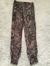Ladies size black for sale  EPSOM