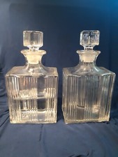 Liquor whiskey decanter for sale  Oklahoma City