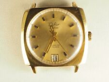 Montre bracelet vintage d'occasion  Tocane-Saint-Apre