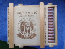 Gojko mitić gojko gebraucht kaufen  Dresden