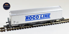 Roco güterwagen schienenreini gebraucht kaufen  Kerpen