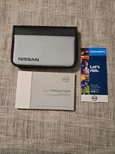 2017 nissan frontier for sale  Port Charlotte