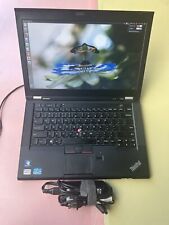 Lenovo ThinkPad T430 Core i5-3320M 500GB HDD 6GB RAM WEBCAM BLUETOOTH 1600x900  comprar usado  Enviando para Brazil