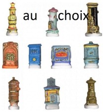2005 poeles anciens d'occasion  Bonneval