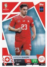 Topps euro 2024 gebraucht kaufen  Nußloch