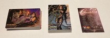 Witchblade millennium complete for sale  Newton