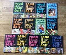 Ladybird read book for sale  TROWBRIDGE