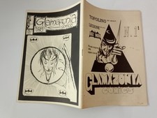 fanzine usato  Mantova